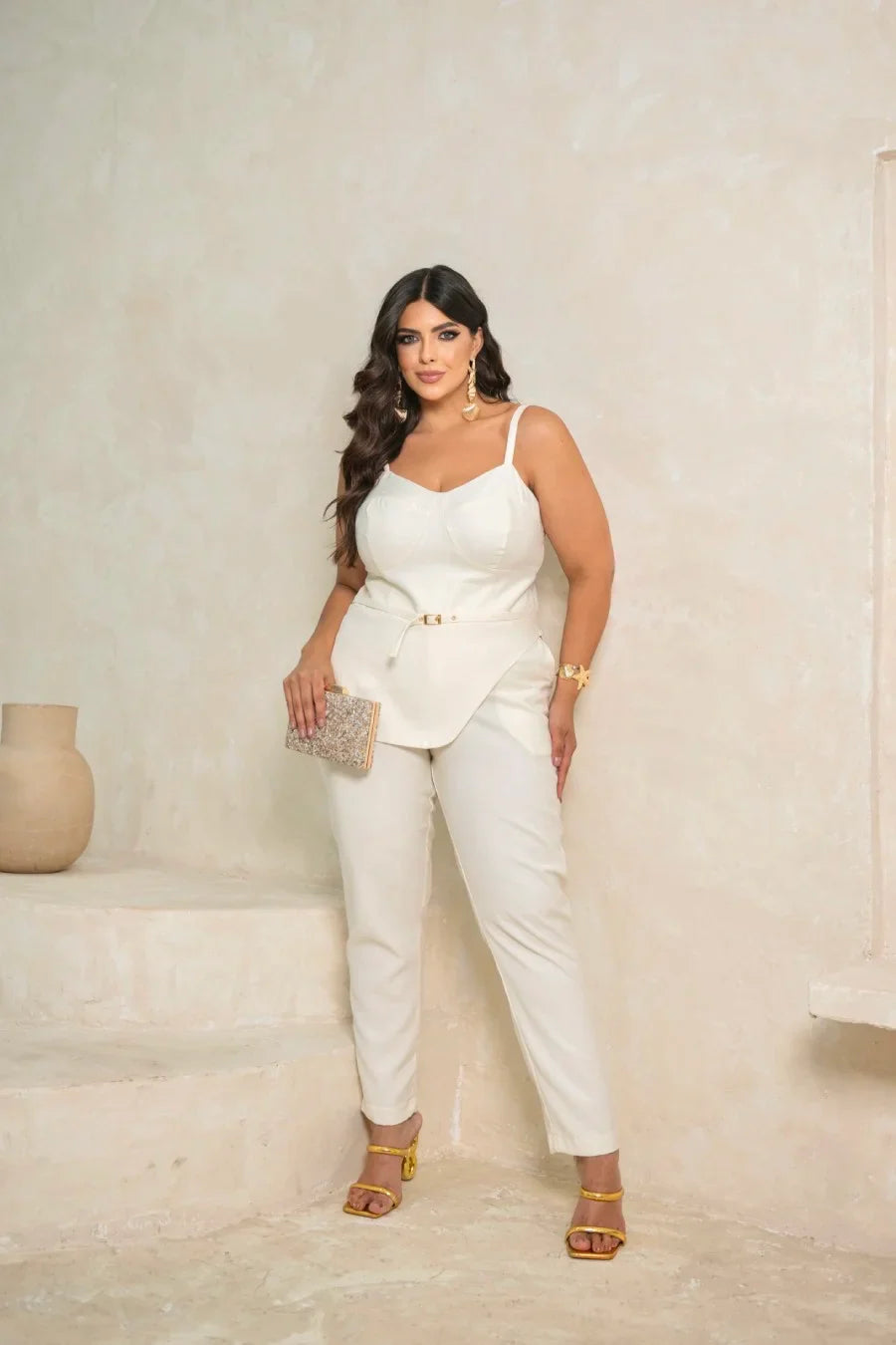 Conjunto Sublime - VL7452