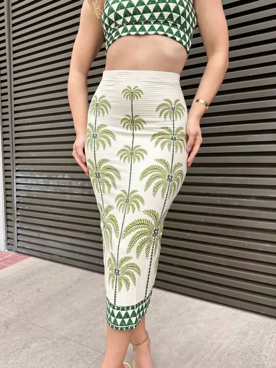 Conjunto Milani Coqueiros