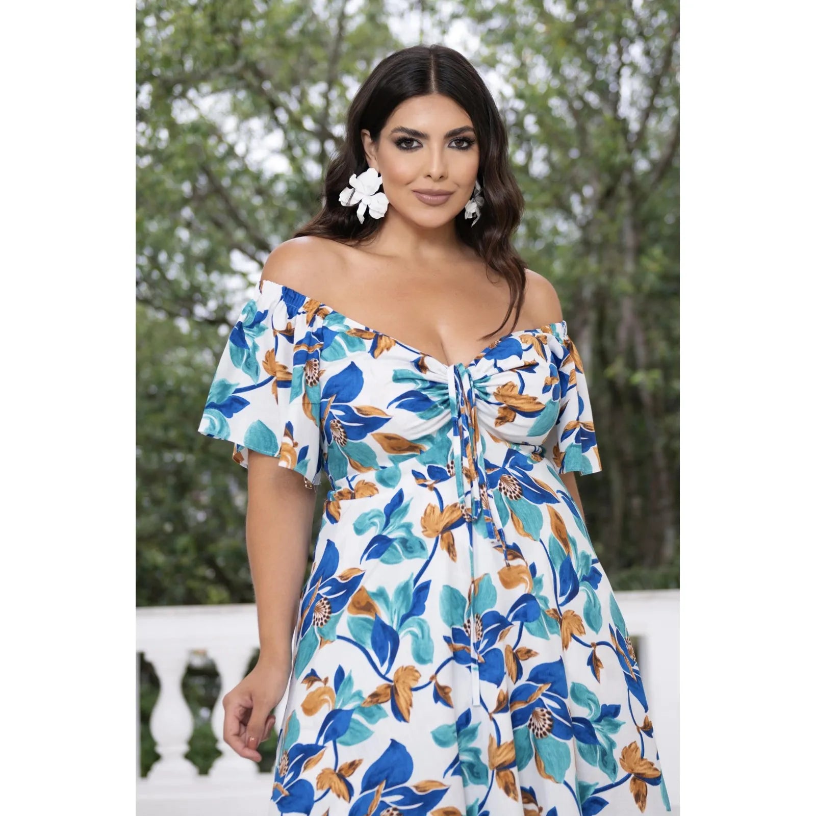 Vestiquinho Encanto Azul - VL4110458