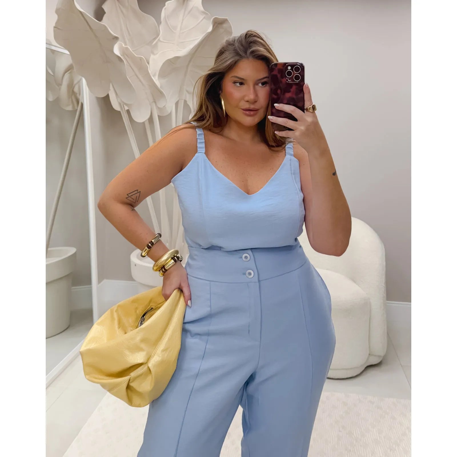 Conjunto Sublime - VL13147