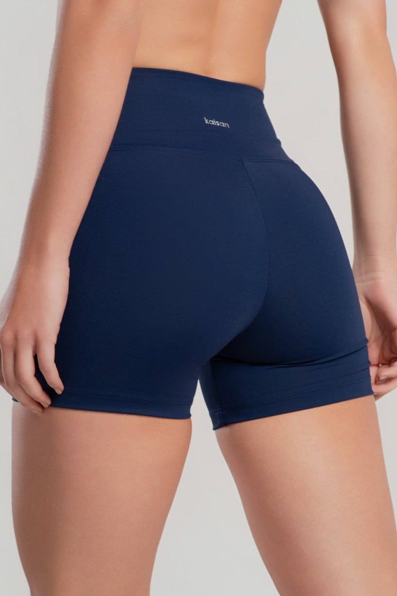 Conjunto Básico Várias Cores (Short+Top)