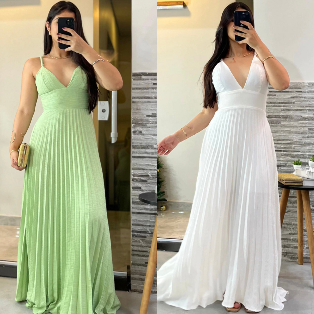 [COMPRE 1 LEVE 2] Vestido Valentim