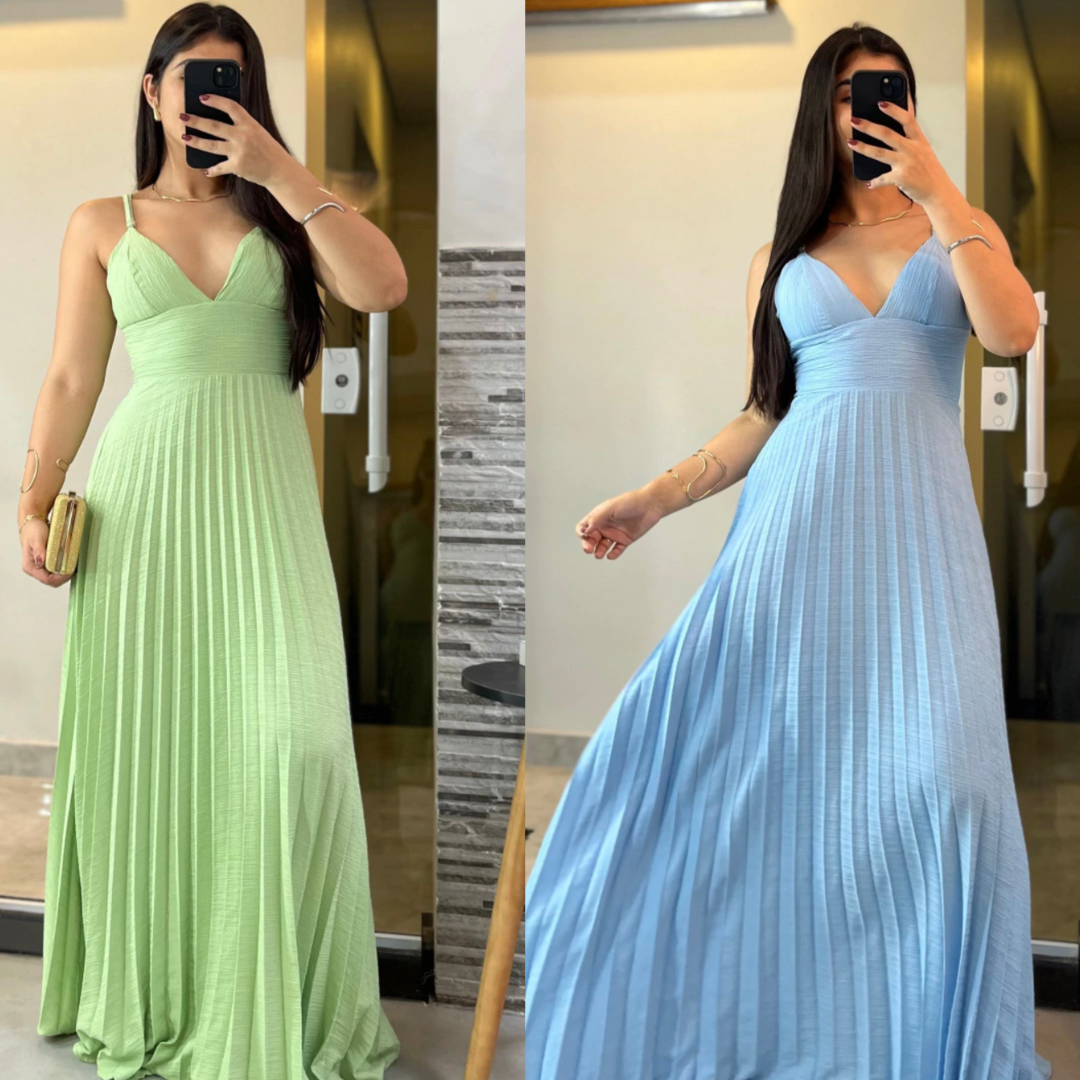 [COMPRE 1 LEVE 2] Vestido Valentim