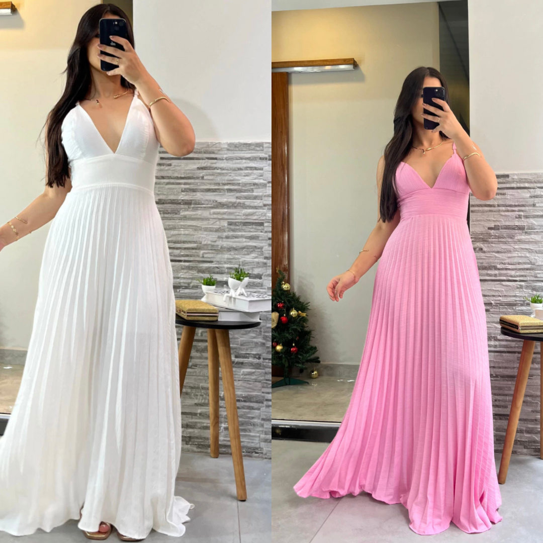 [COMPRE 1 LEVE 2] Vestido Valentim