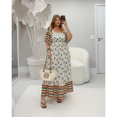 Vestido Aurora - VL000256