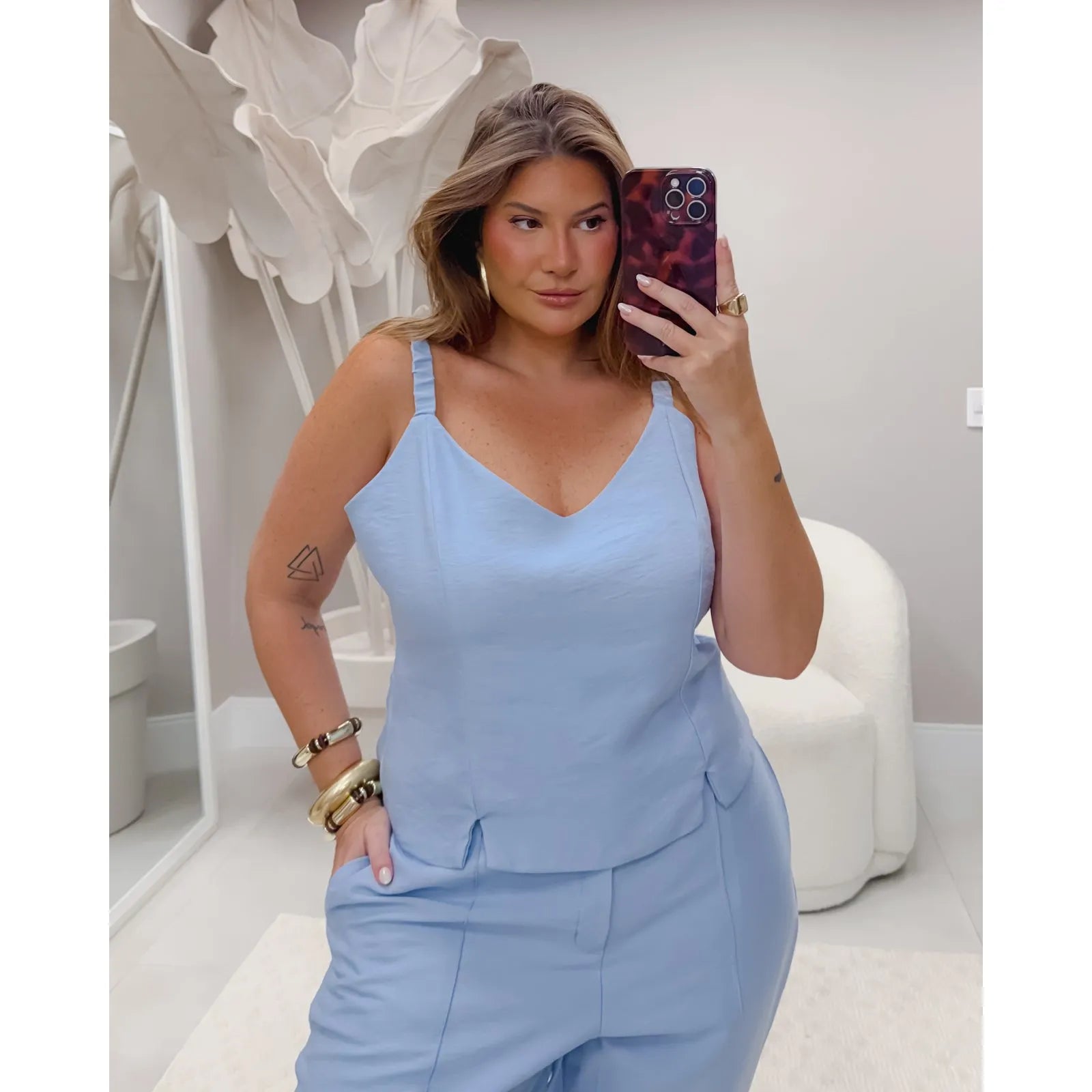 Conjunto Sublime - VL13147