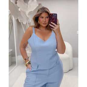 Conjunto Sublime - VL13147