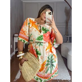 Vestido Rio 40 Graus - VL3325