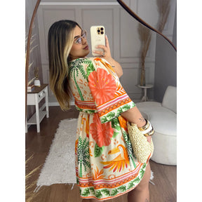 Vestido Rio 40 Graus - VL3325