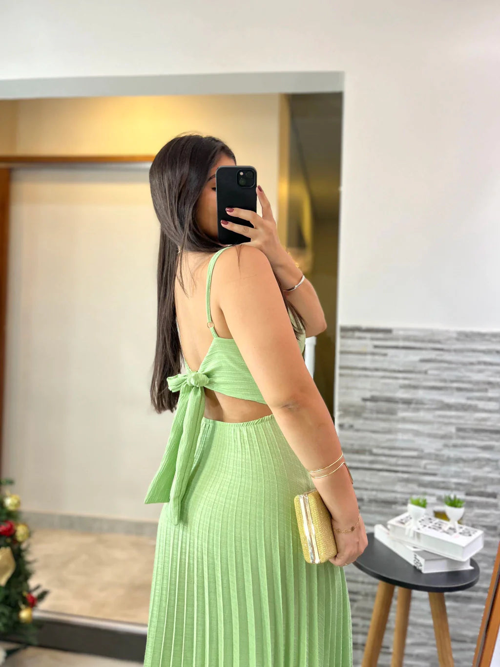 [COMPRE 1 LEVE 2] Vestido Valentim