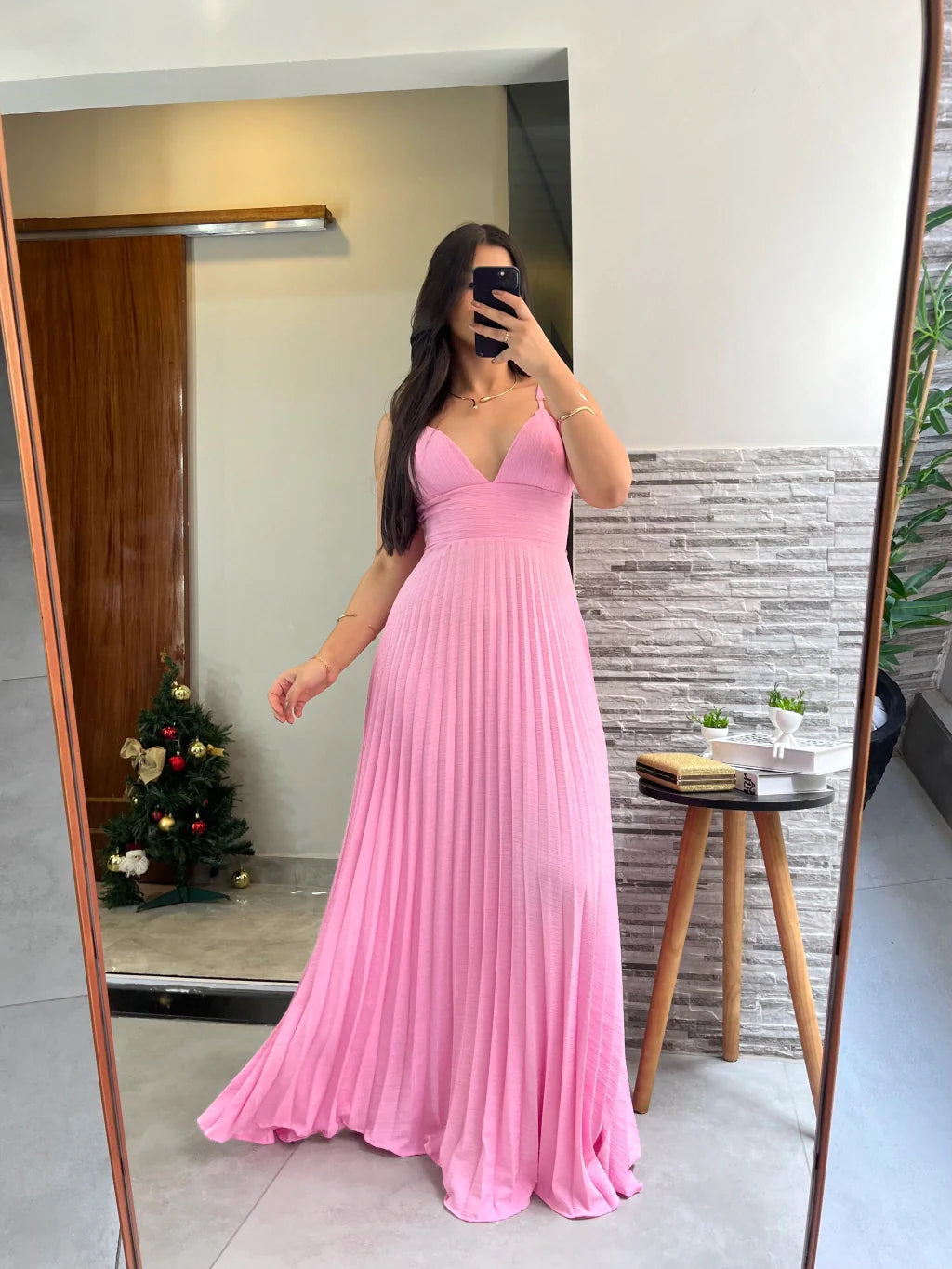 [COMPRE 1 LEVE 2] Vestido Valentim