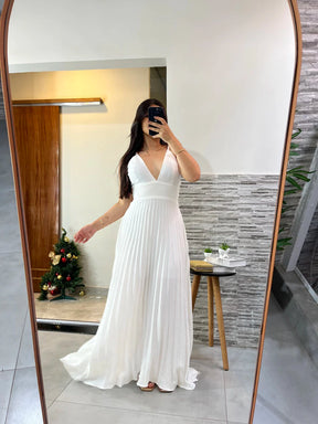 [COMPRE 1 LEVE 2] Vestido Valentim