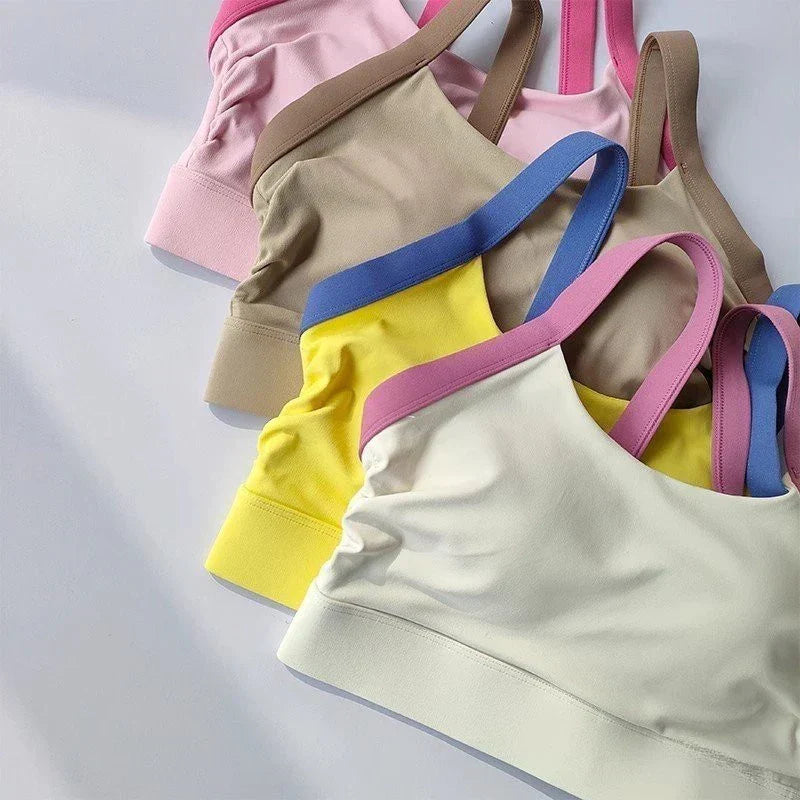 Conjunto Academia VL17 (Top+Legging)