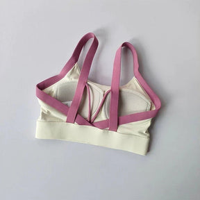 Conjunto Academia VL17 (Top+Legging)