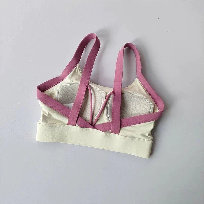 Conjunto Academia VL17 (Top+Legging)