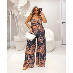 Macacão Melissa Preto - VL71256